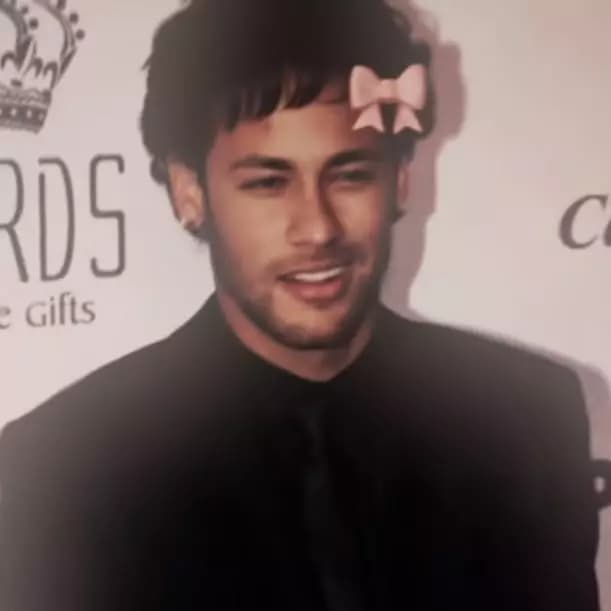 Neymar thumbnail