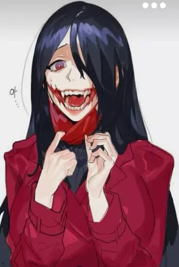 Kuchisaki Onna thumbnail