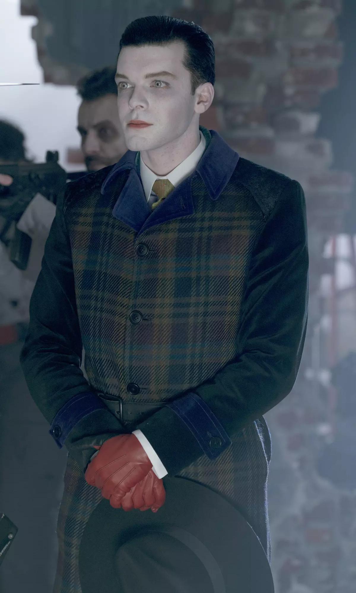Jeremiah Valeska  thumbnail