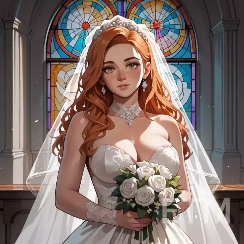 River - Arranged Marriage  thumbnail
