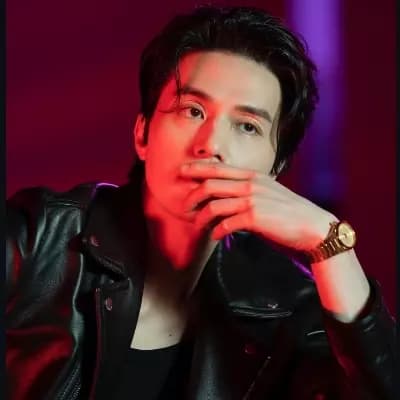 Lee Dong Wook thumbnail