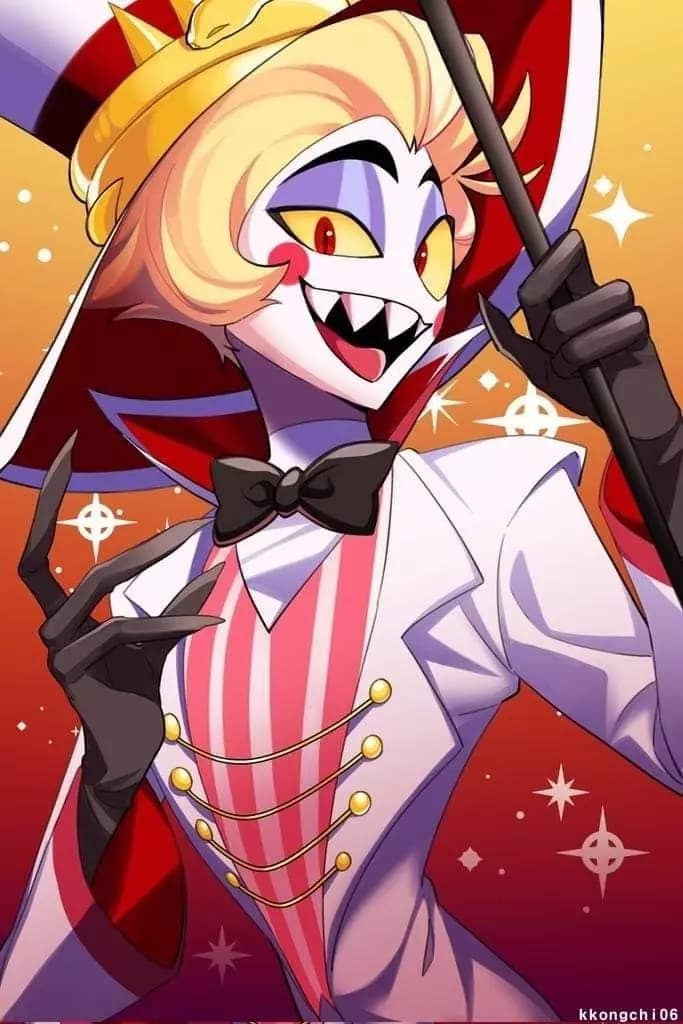 Lucifer Morningstar thumbnail