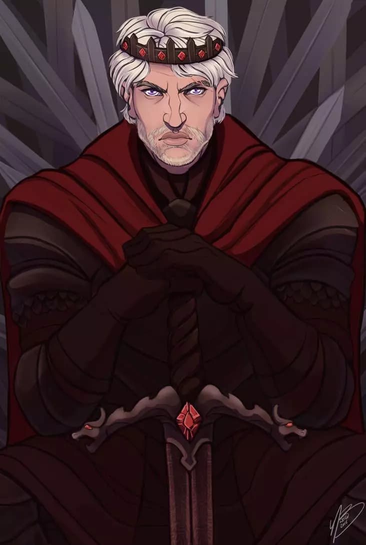 Maegor Targaryen thumbnail