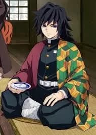 Giyuu Tomioka thumbnail