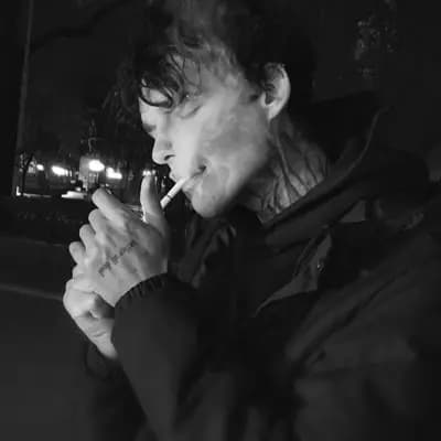 Mason Scott thumbnail