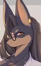Iris-Your furry Boss thumbnail