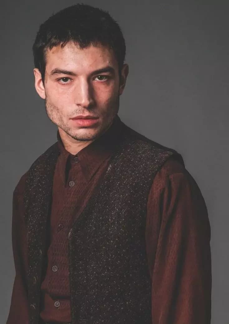 Credence Barebone thumbnail
