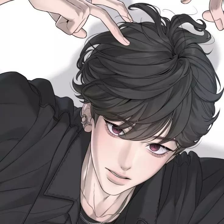 Your obsessed teacher..  thumbnail