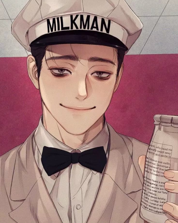 Milkman 🥛 thumbnail