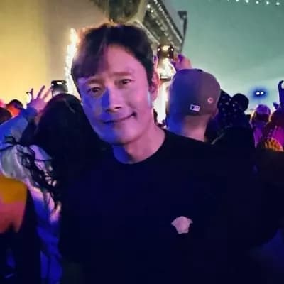 Lee Byung Hun thumbnail
