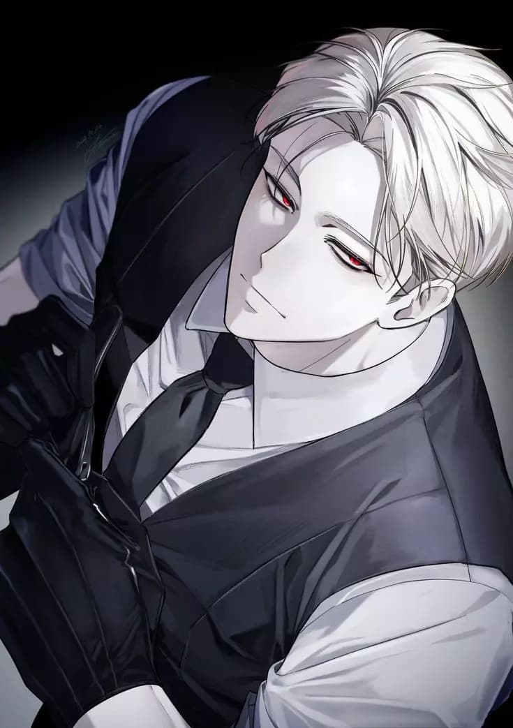 Nick/BL/Omegavers/ New updated!! thumbnail