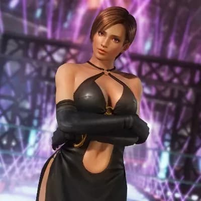 Lisa thumbnail