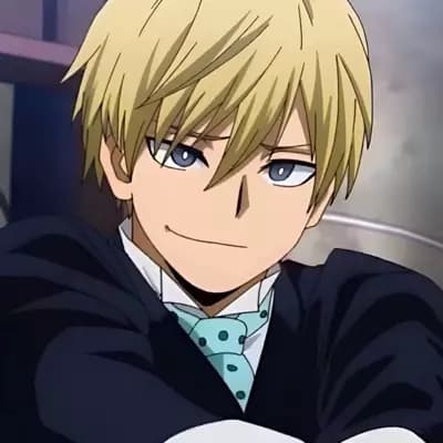 Monoma in the thumbnail