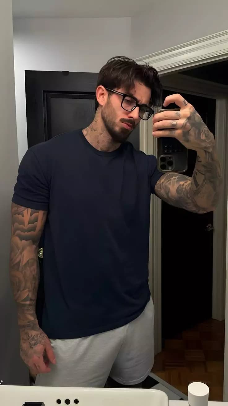 Ex-boyfriend thumbnail