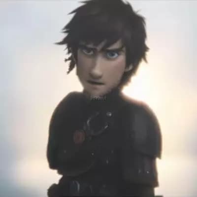 Hiccup Horrendous Haddock III thumbnail