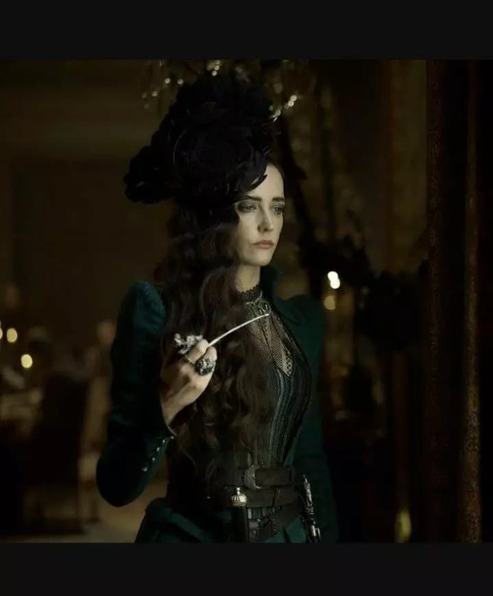 Milady De Winter thumbnail