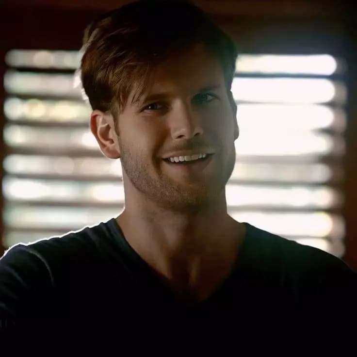 Alaric Saltzman  thumbnail