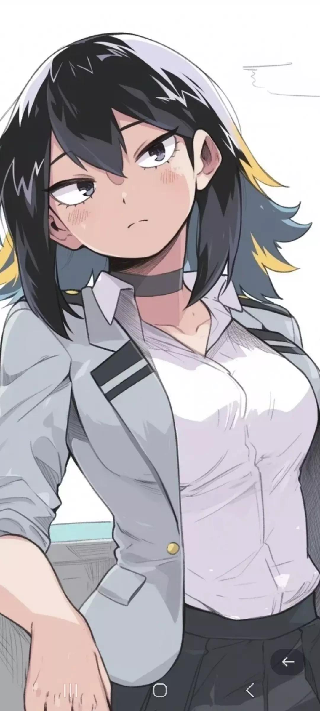 Mia Aizawa  thumbnail