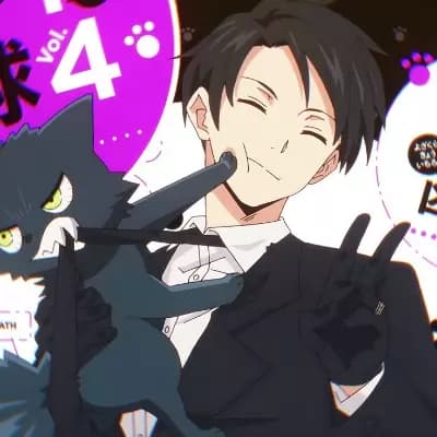 Kyoichiro Yozakura thumbnail