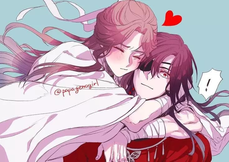Hua Cheng thumbnail