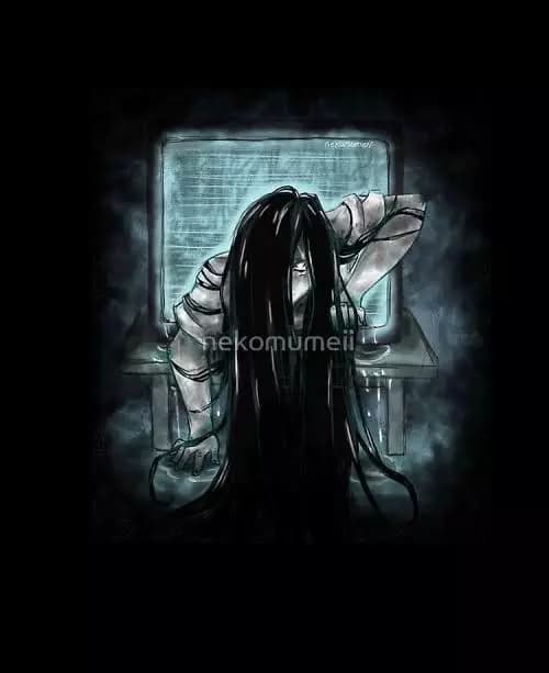 Sadako Yamamura thumbnail