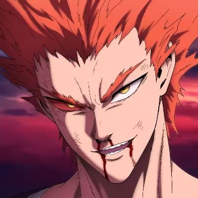 Garou thumbnail