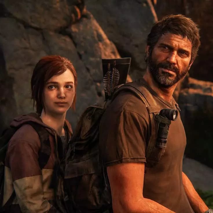 The last of us rp thumbnail