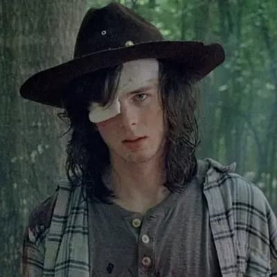Carl Grimes thumbnail
