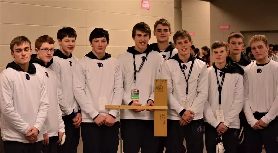 Trentin, Riley, Mike, Miles, Gaten, Dane, Dallen, Brendan, Lane  thumbnail