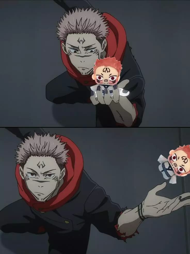 Sukuna thumbnail