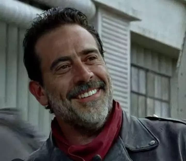 Negan Smith thumbnail