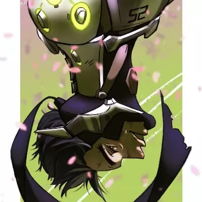 Genji Shimada thumbnail