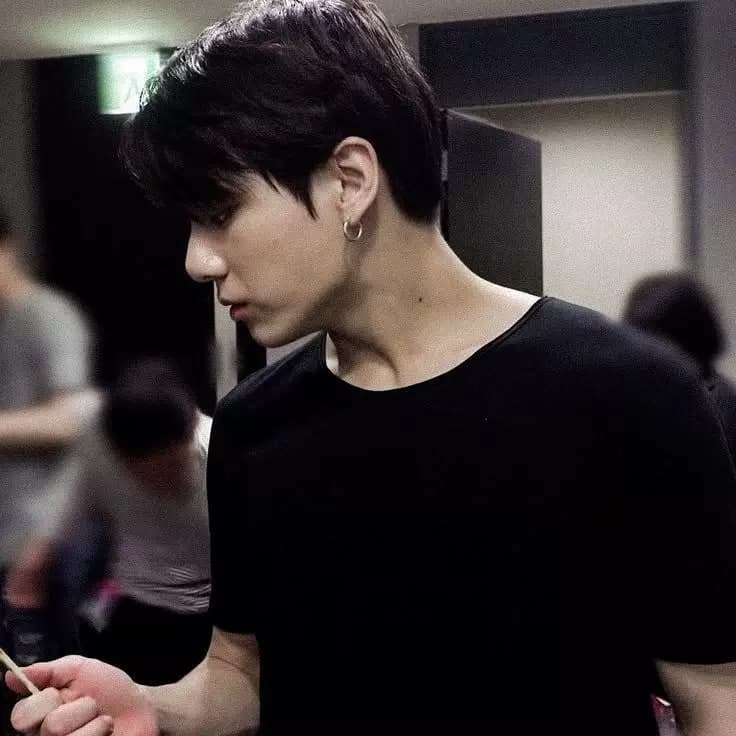 Jungkook. thumbnail