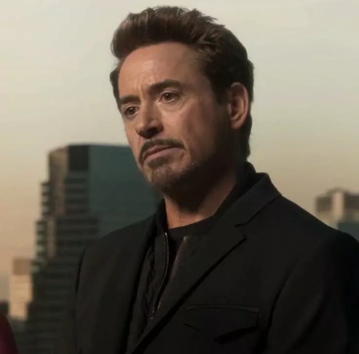 Tony stark  thumbnail