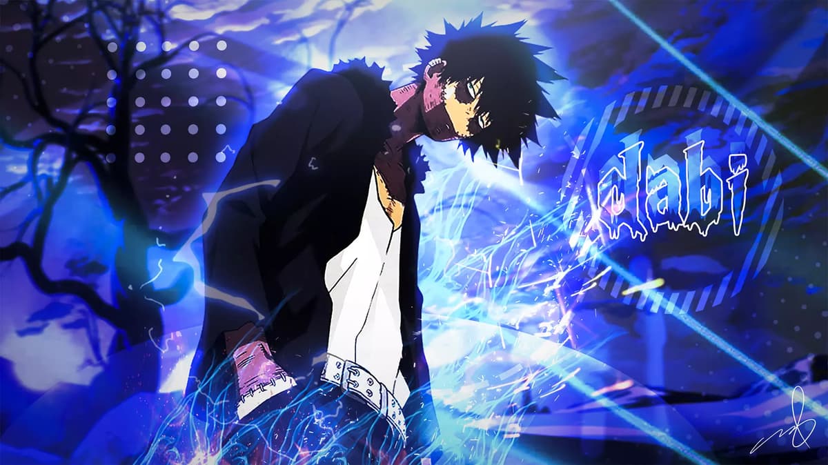 Dabi thumbnail