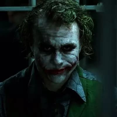 Joker thumbnail