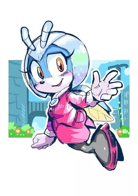 Jewel the Beetle thumbnail