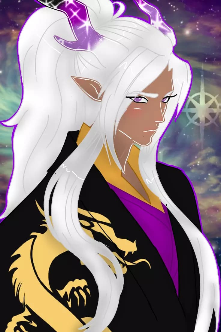 Sirius Sol || BL thumbnail