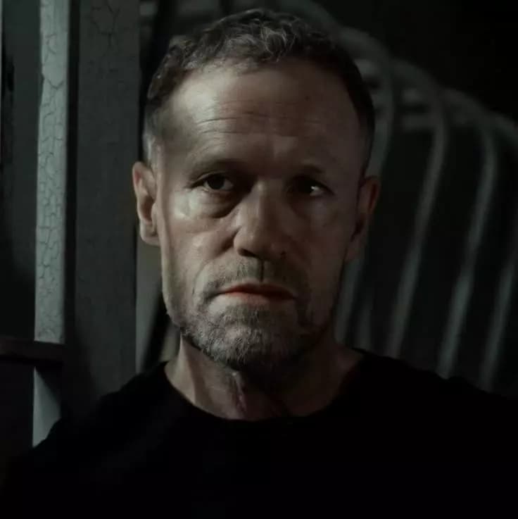 Merle Dixon thumbnail