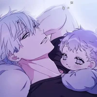 Yi-hoo and Cheong-hox(your son and husband) thumbnail