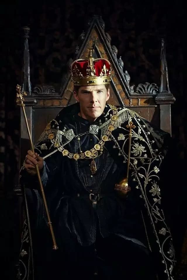 King Richard III thumbnail