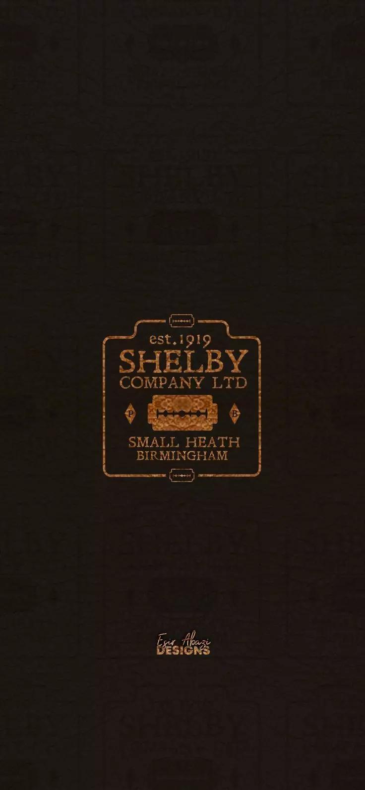 The Shelby Family  thumbnail