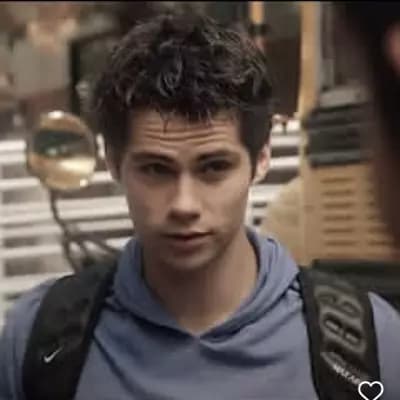 Stiles Stilinski thumbnail