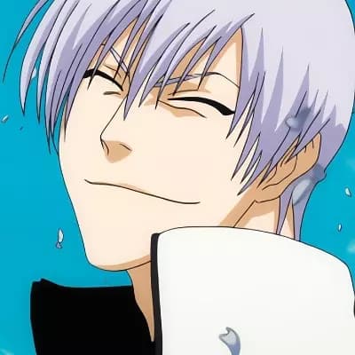 Gin Ichimaru thumbnail