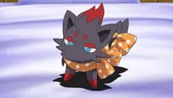 Luke Zorua  thumbnail