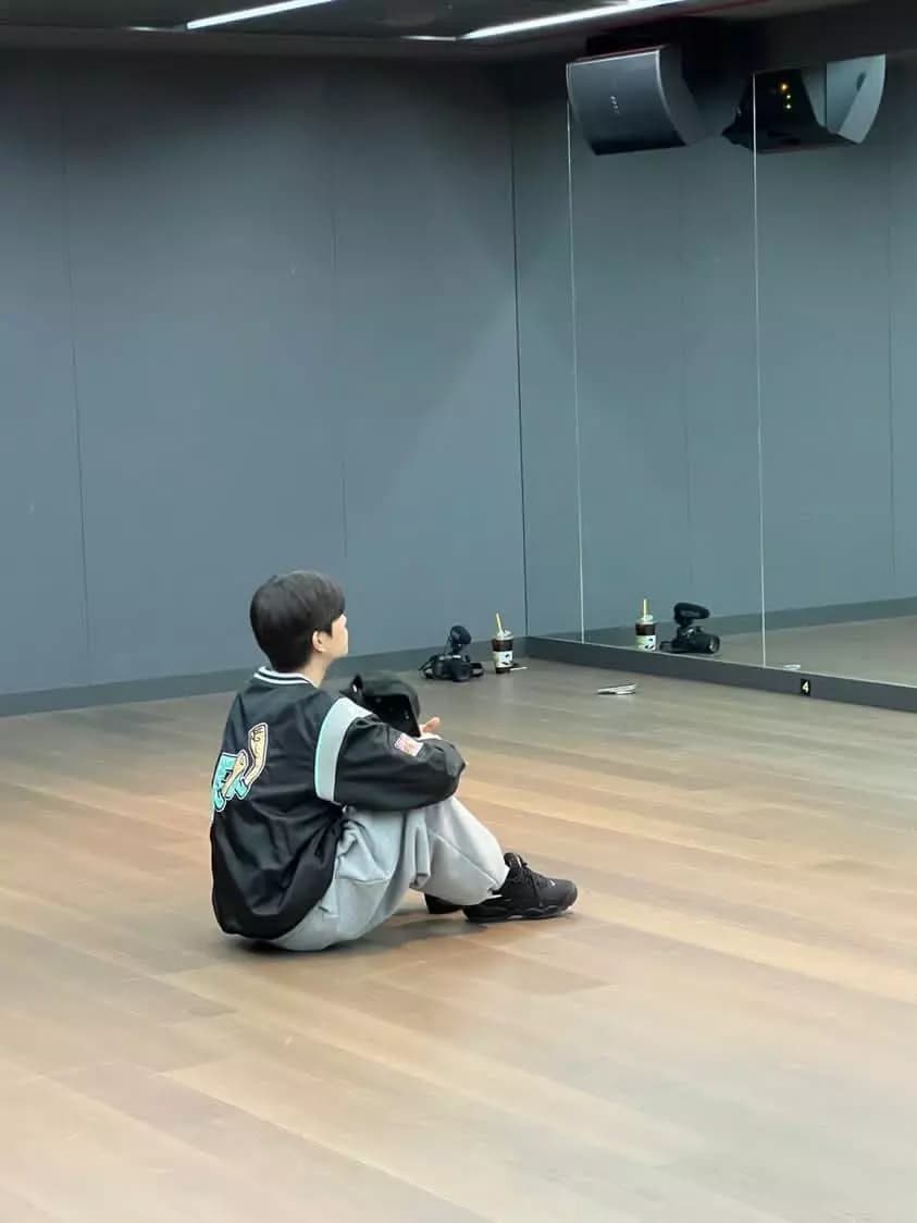 Kim Seungmin thumbnail