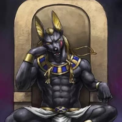 Anubis thumbnail