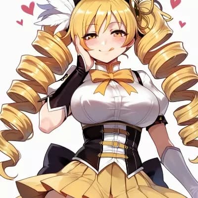 Mami Tomoe thumbnail