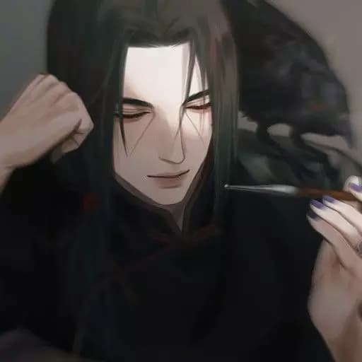 Itachi Uchiha thumbnail
