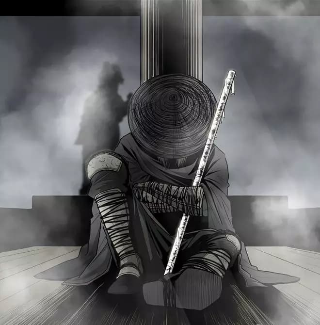 Samurai thumbnail